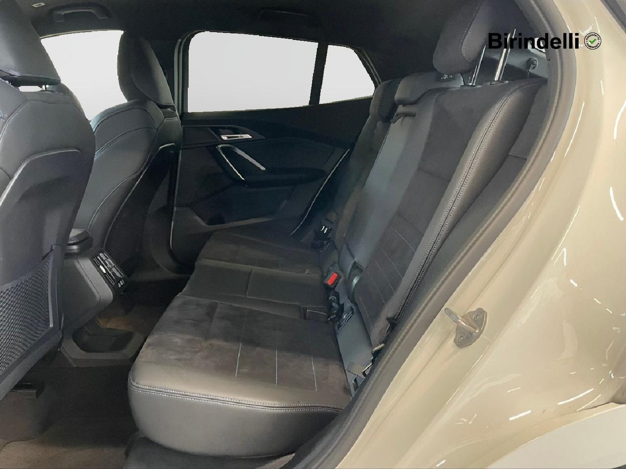 BMW X2 (U10) - X2 sDrive 18d Msport