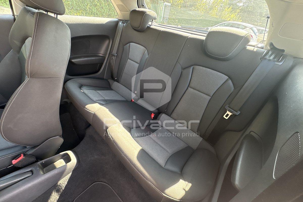 AUDI A1 1.4 TDI ultra
