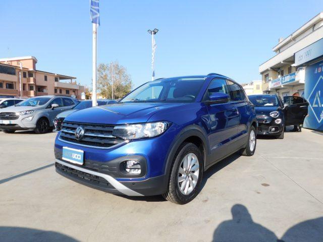 VOLKSWAGEN T-Cross 1.0 TSI Advanced Carplay