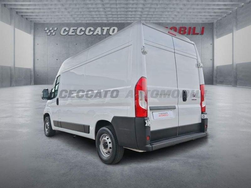 FIAT Ducato Ducato 35 MH2 2.2 mjt3 140cv serie 9