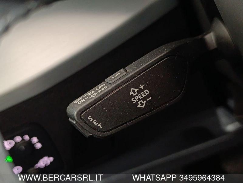 Audi Q2 30 TFSI Admired