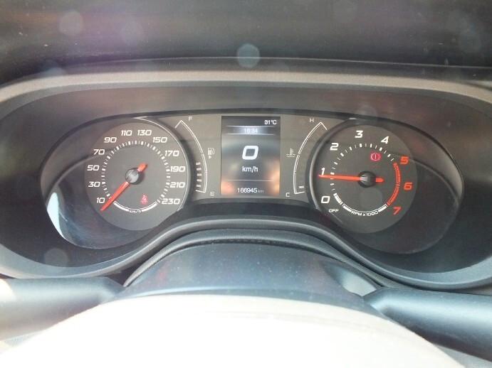 Fiat Tipo 1.6 Mjt*UNIPRO*NAVI*BLUETOOTH*