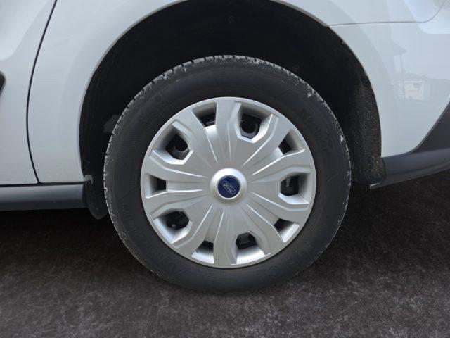FORD Transit Connect 1.5 Ecoblue 100CV Passo Lungo Furgone Trend