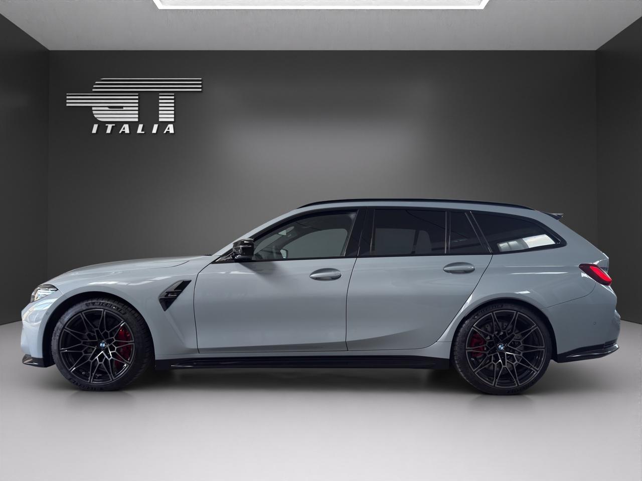Bmw M3 Touring competition