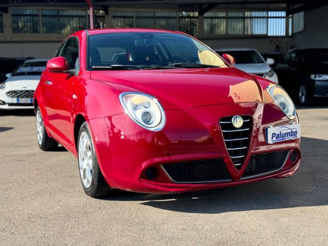 ALFA ROMEO MiTo 1.3 JTDm-2 95 CV S&S Distinctive