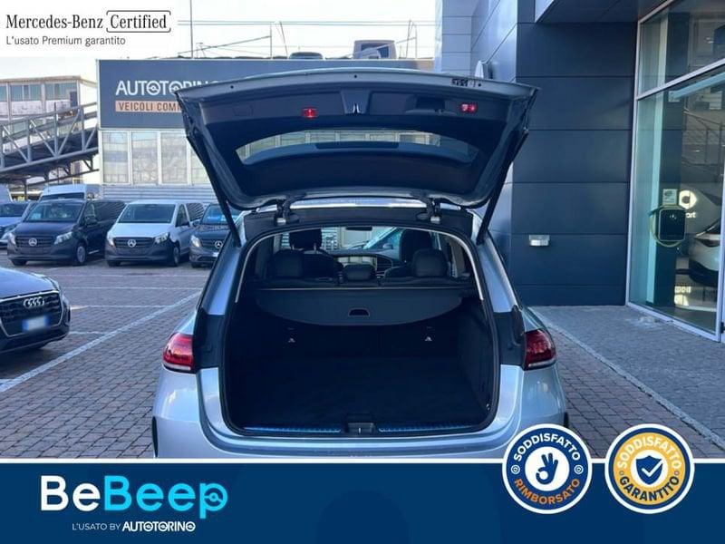 Mercedes-Benz GLE 300 D MHEV PREMIUM PLUS 4MATIC AUTO