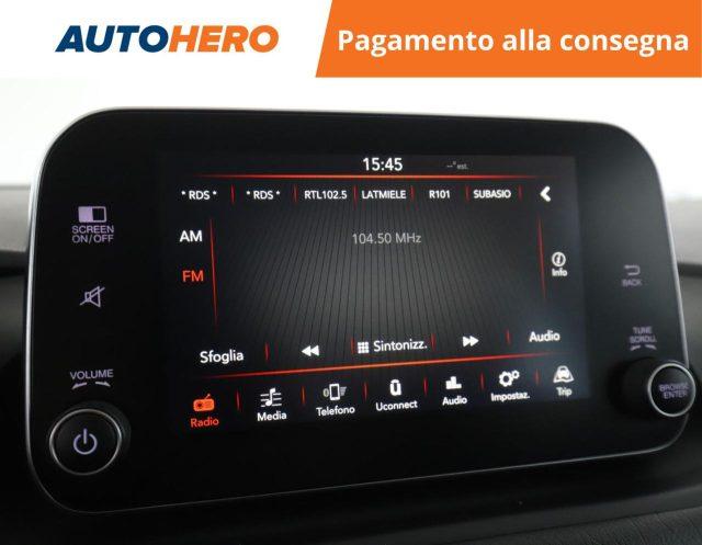 FIAT Tipo 1.6 Mjt S&S SW Lounge