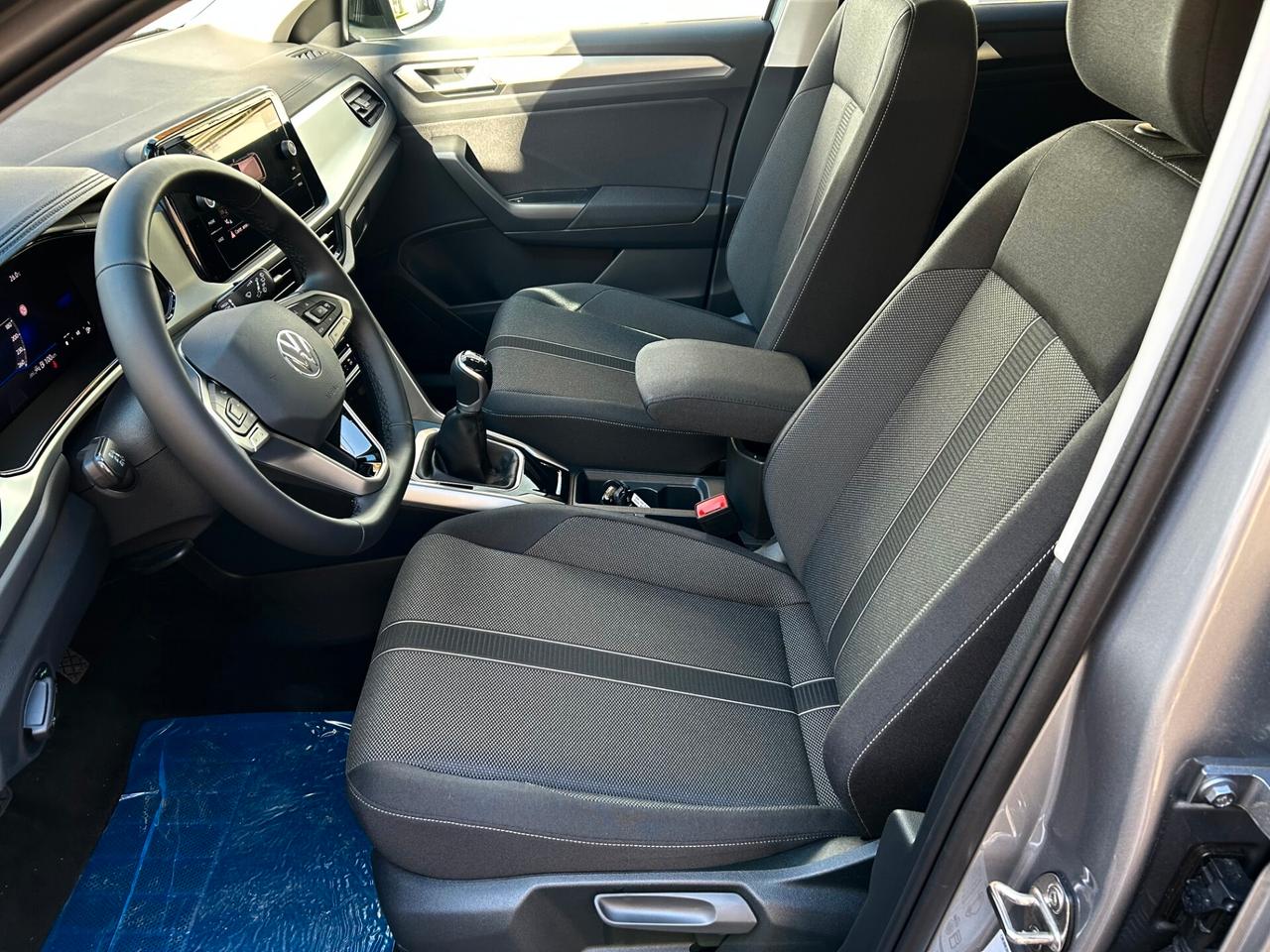 Volkswagen T-Roc 1.0 TSI Style BlueM. 2025