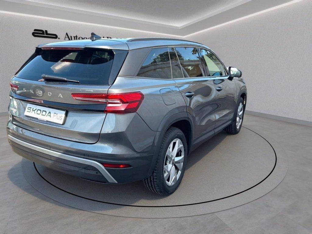 SKODA Kodiaq 2.0 tdi executive 150cv dsg 7p.ti del 2025