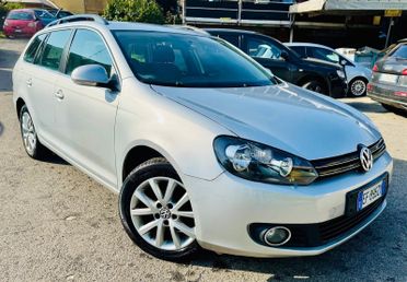 Volkswagen Golf 1.6 TDI DPF 5p. Highline Cambio da rivedere