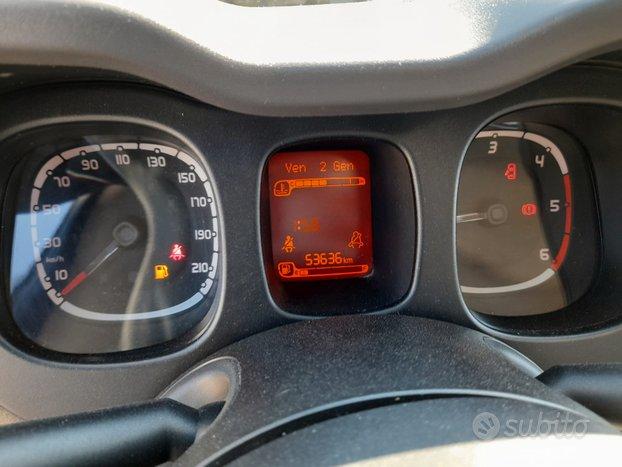 FIAT Panda VAN 1.3 MTJ 80 CV - 2016