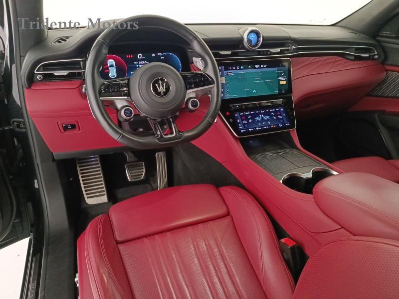 Maserati Levante 2.0 MHEV Modena AWD Auto