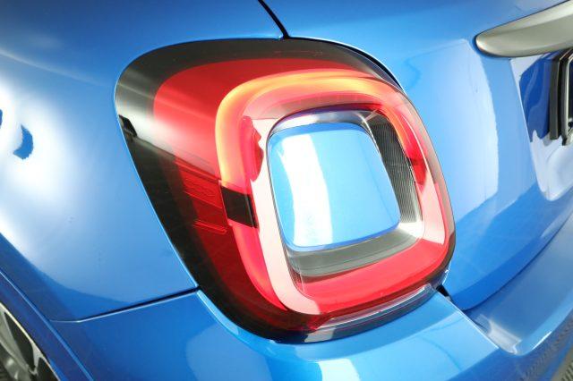 FIAT 500X 500X 1.6 Mjet 120CV 4x2 DDCT SPORT