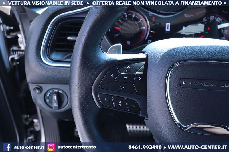 Dodge Challenger 3.6 V6 AT8 SXT *EUROPEA