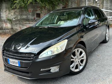 Peugeot 508 2.0 HDi 163CV SW Ciel Business