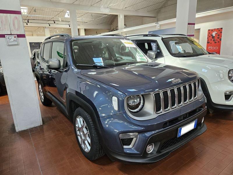 Jeep Renegade 1.0 T3 Limited