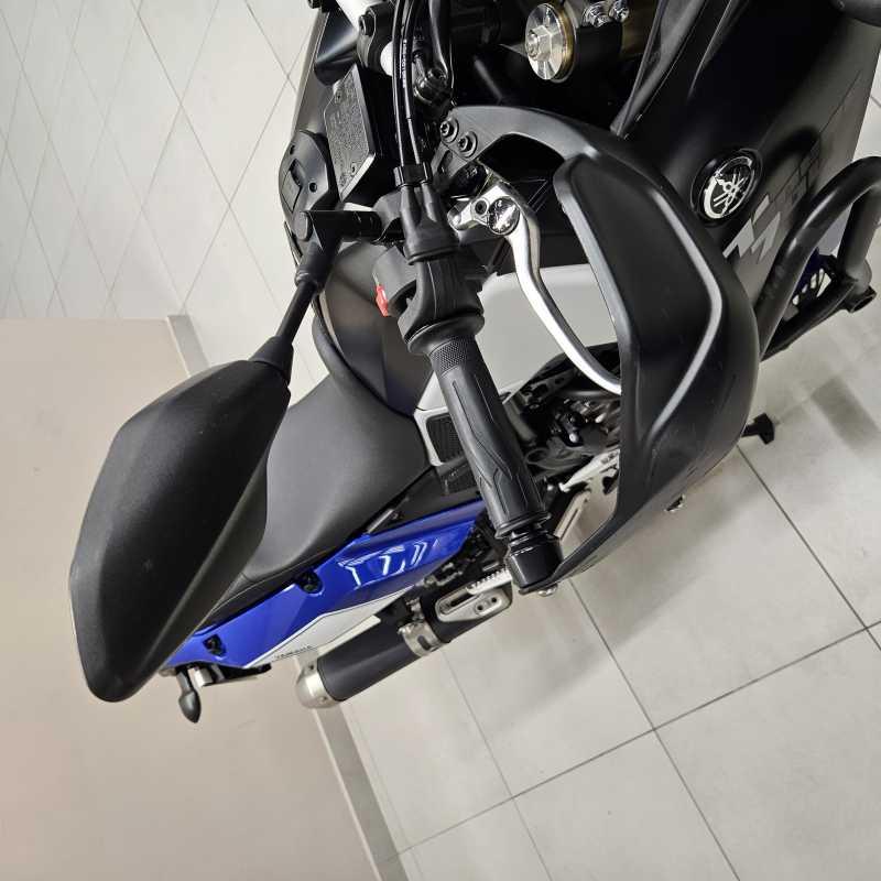 Yamaha Ténéré 700 - 2019