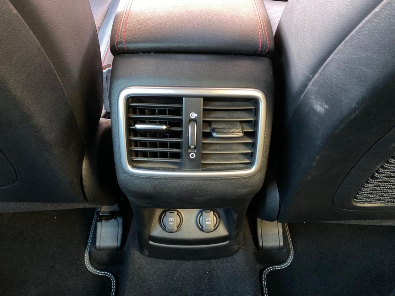 Kia Sportage 1.6 GT LINE Ibrida