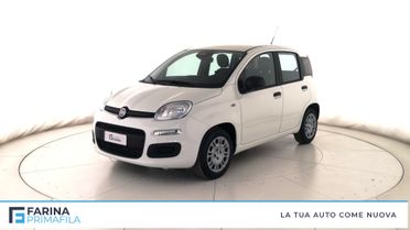 FIAT Pandina III 2024 - Pandina 1.0 firefly hybrid Pop s&s 70cv