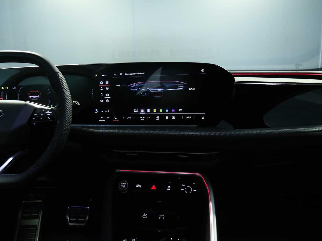 Audi Q5 Sportback TDI 204CV mHEV+ quattro S #8724