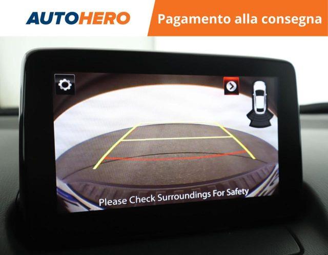 MAZDA CX-3 2.0L Skyactiv-G AWD Exceed