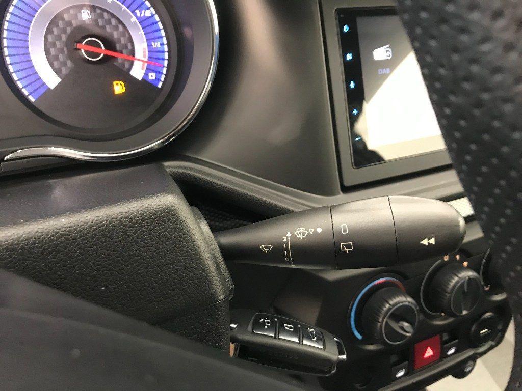 Aixam Coupe GTI