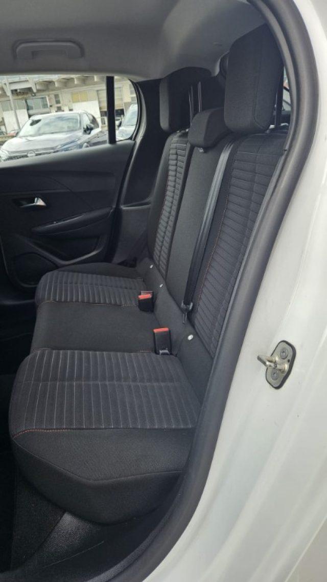 PEUGEOT 208 PureTech 75 Stop&Start 5 porte Allure