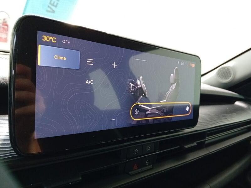 Jeep Avenger 1.2 Turbo Longitude