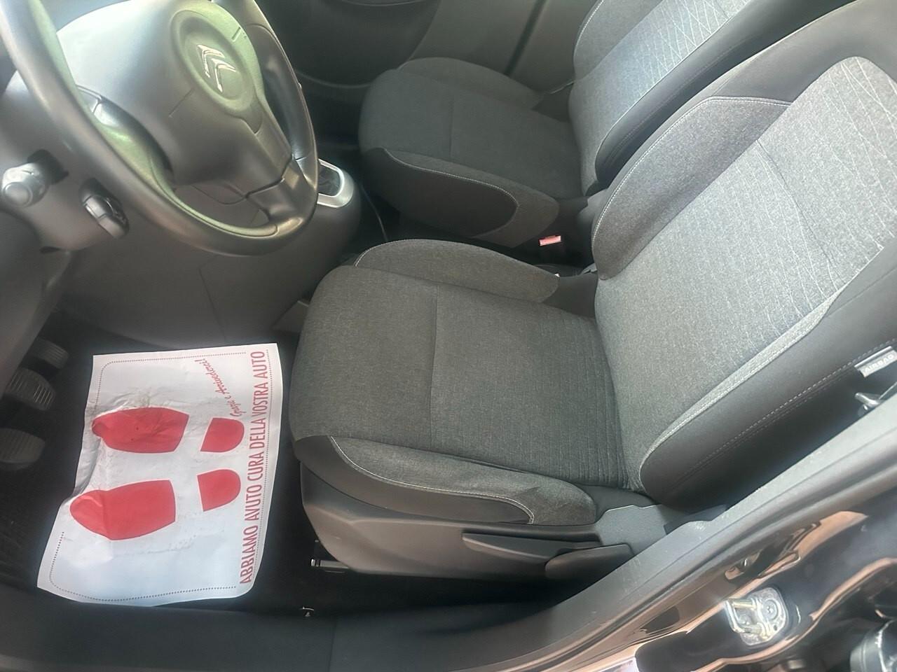 Citroen C3 Picasso BlueHDi 100 Exclusive