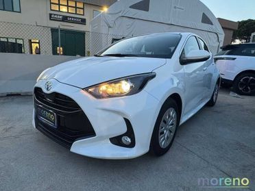 Toyota Yaris 1.0 Active