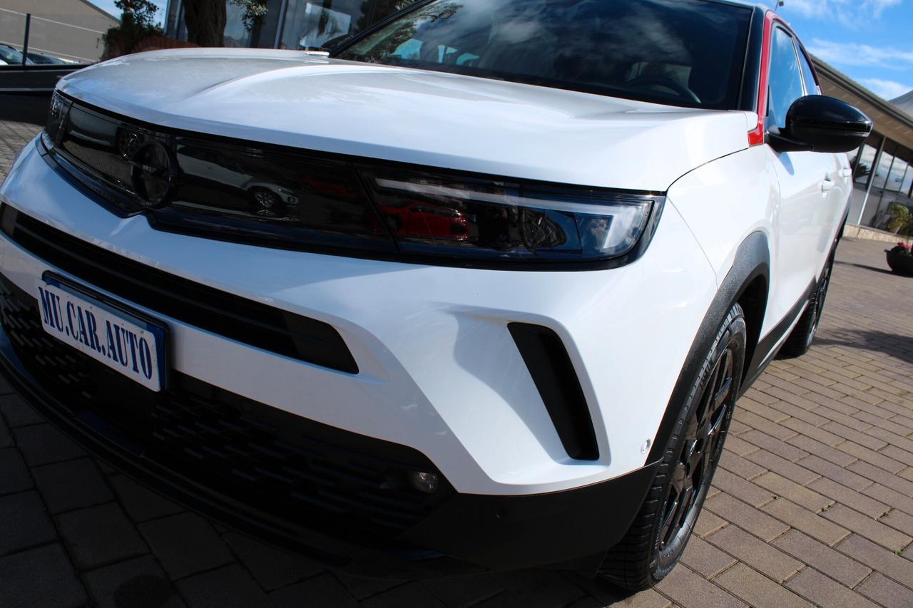 Opel Mokka 1.5 diesel Ultimate