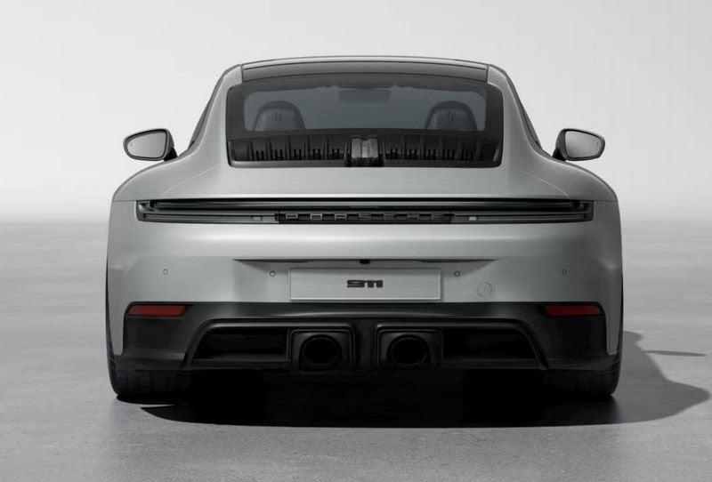 Porsche 911 992 II Carrera GTS Coupe' - IVA Esposta