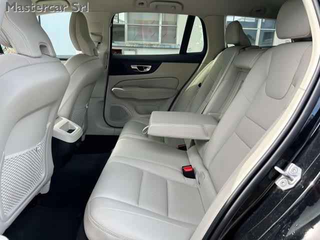 VOLVO V60 V60 II 2019 2.0 b4 Inscription auto - GH262HS