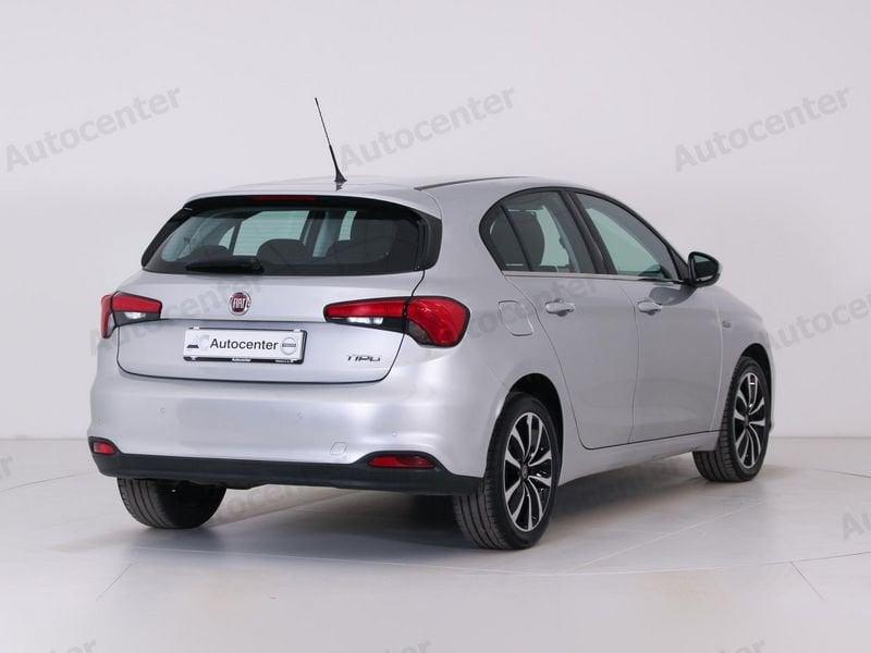 FIAT Tipo 5p 1.6 mjt Lounge s&s 120cv