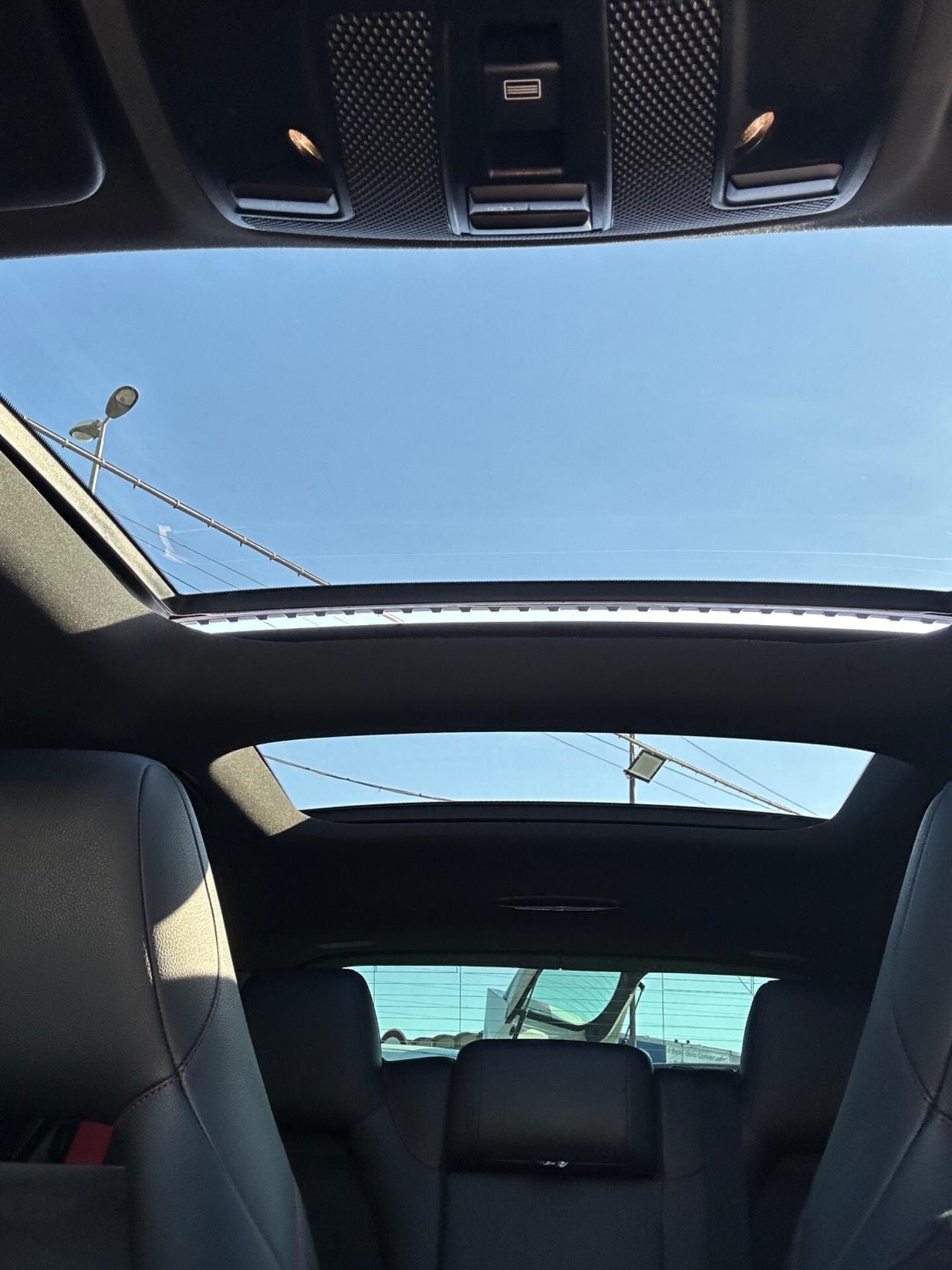 Mercedes-benz GLA 45 AMG Accetto permuta