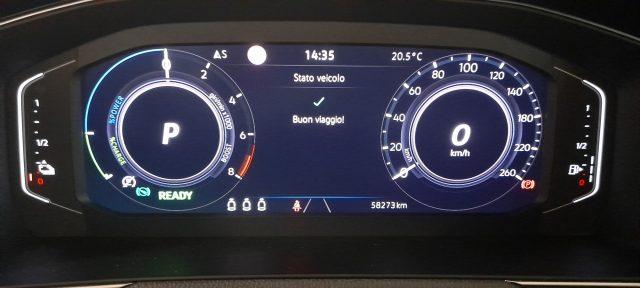 VOLKSWAGEN Passat Variant 1.4 GTE DSG Plug-In-Hybrid