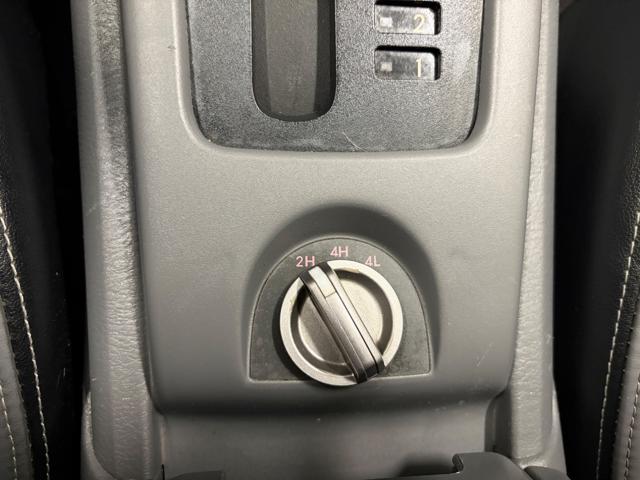 FORD Ranger 3.0 TDCi aut.DC XLT Limited 5p. UNICO PROPRIETARIO