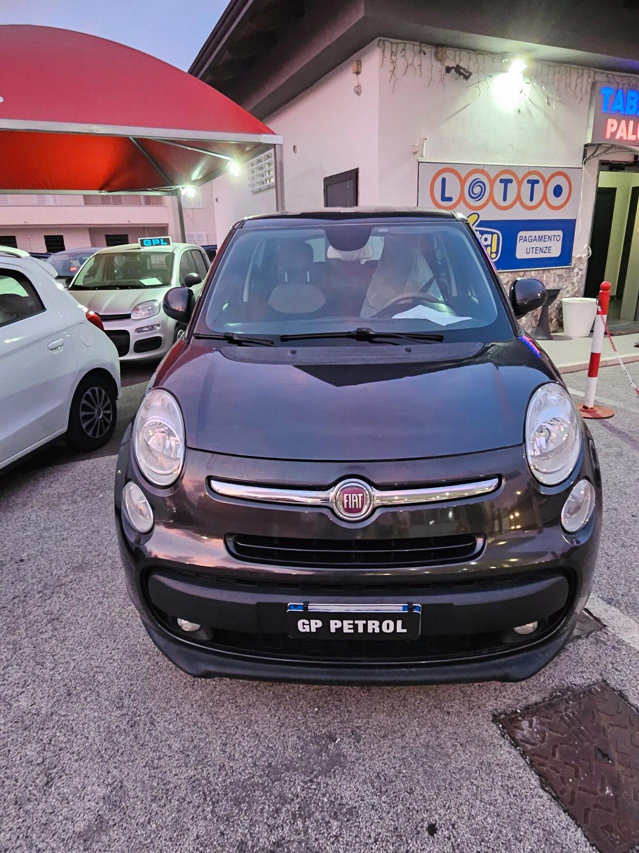 Fiat 500L Living 1.6 Multijet 105 CV Pop Star