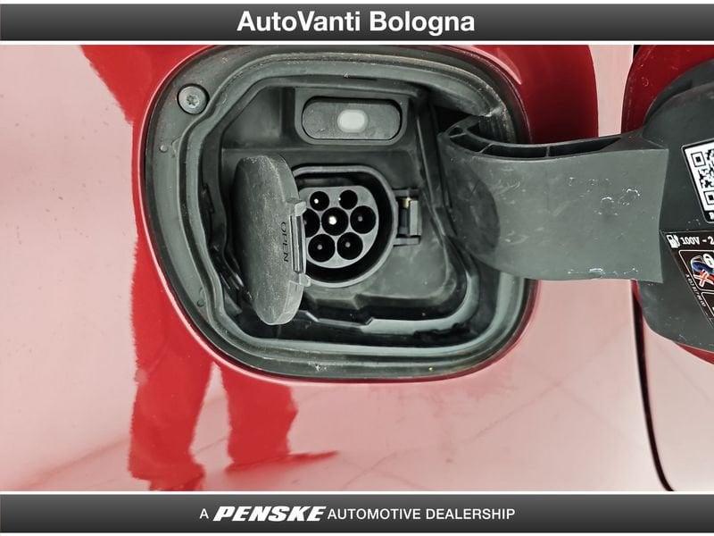 smart EQ Fortwo EQ 60kW prime