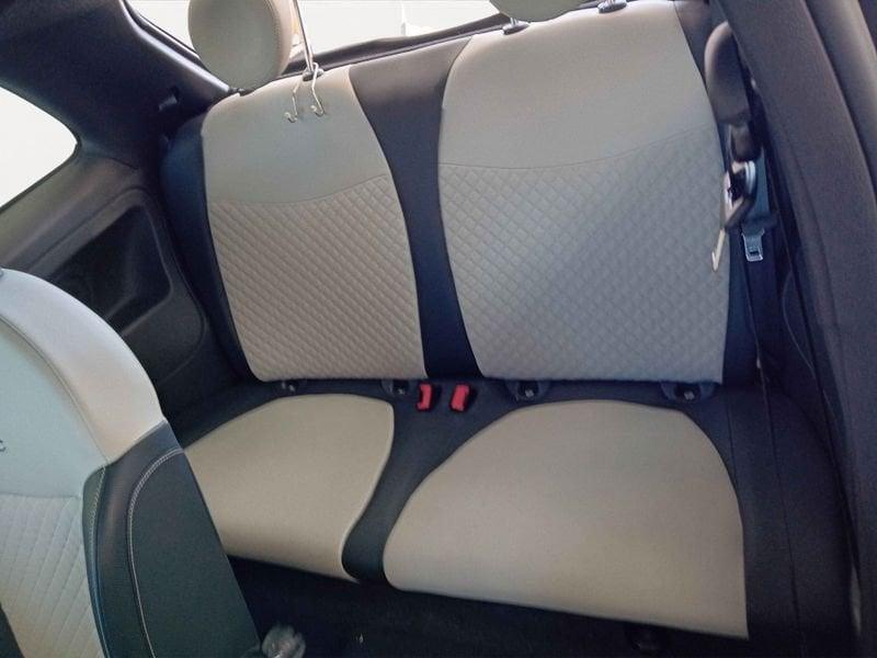 FIAT 500 500 1.0 Hybrid Dolcevita