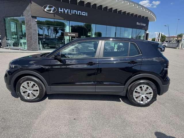 Volkswagen T-Cross T-Cross 1.6 TDI SCR Urban BMT