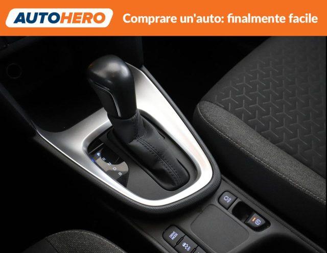 TOYOTA Yaris Cross 1.5 Hybrid 5p. E-CVT Trend