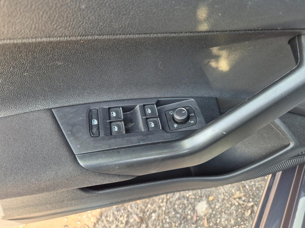 Volkswagen Taigo 1.0 TSI 115 CV R-Line