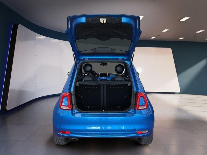 FIAT 500 III 2015 1.0 hybrid Launch Edition 70cv