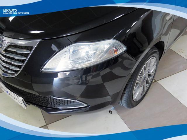 LANCIA Ypsilon 1.2 69cv 5 Porte Platinum EU5