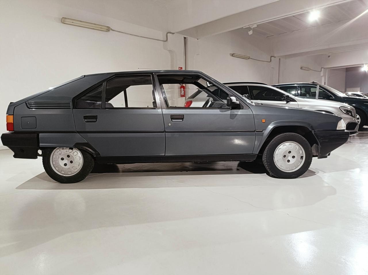 Citroen BX 14 RE