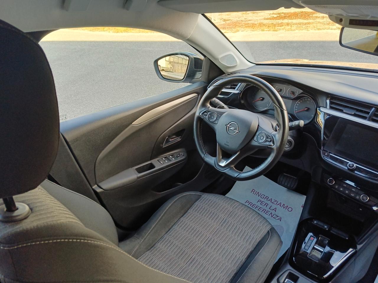 Opel Corsa 1.2 100 CV aut. Edition