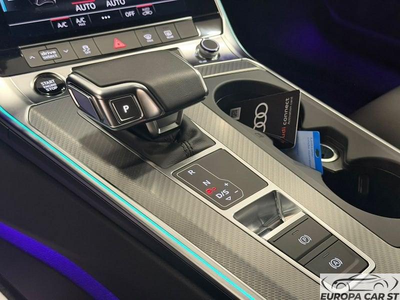 Audi A6 A6 Avant 2.0 tdi mhev + S line edition quattro 204cv s-tronic