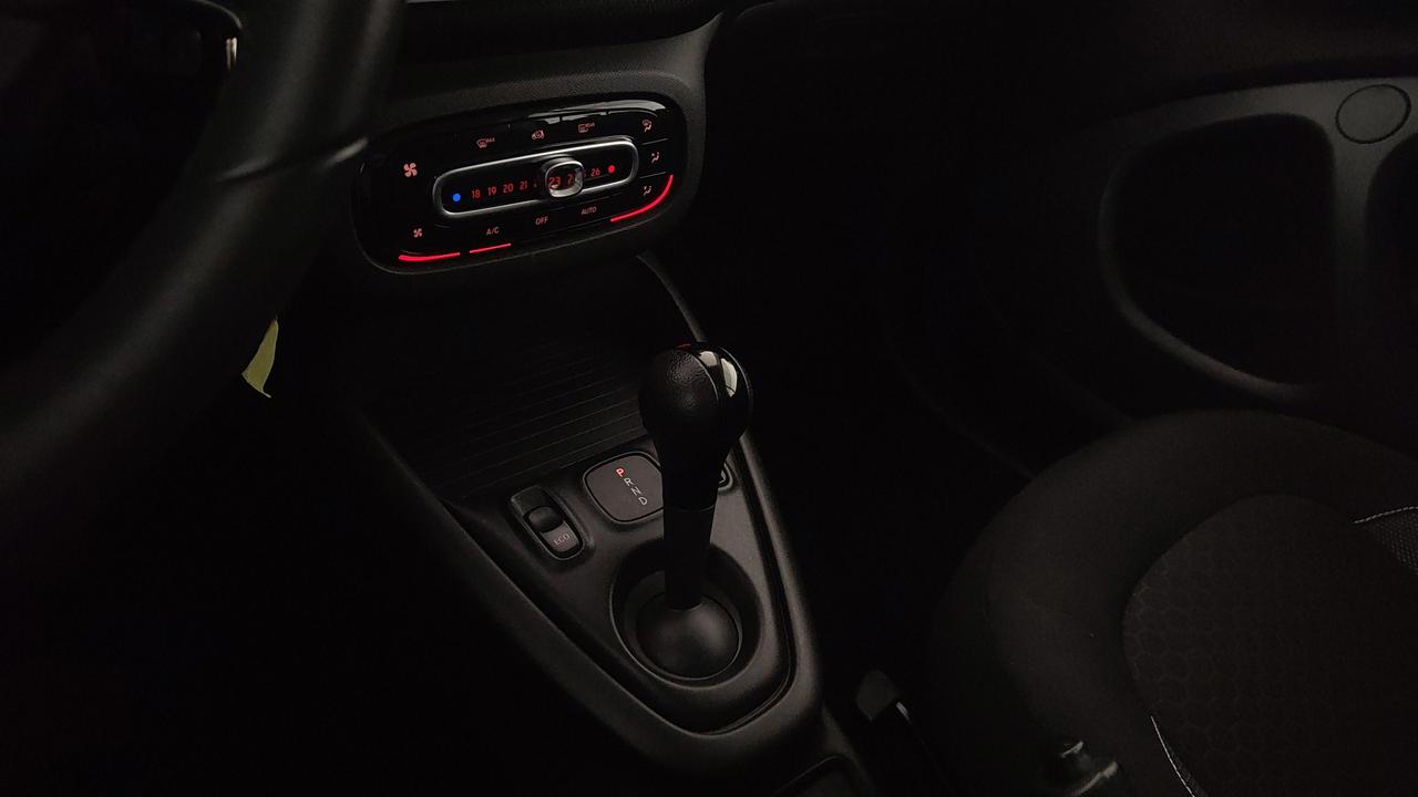 SMART Fortwo eq Passion 4,6kW