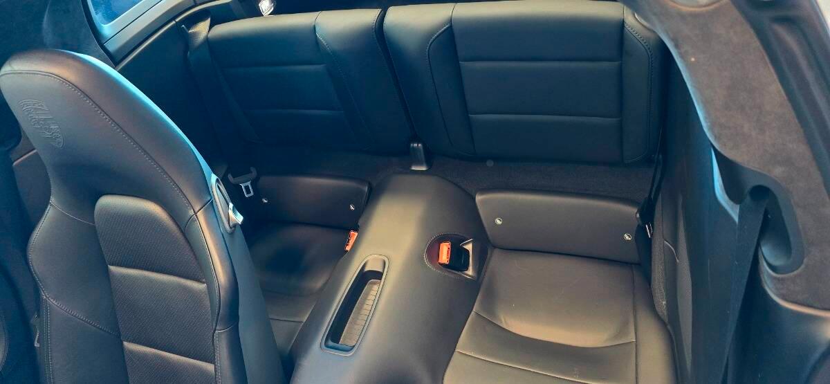 Porsche 911 991 3.8 4S Targa PDK *GARANZIA 24 PORSCHE*